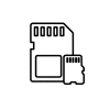 Memory Cards