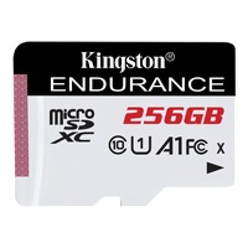 Memory card Micro SD 256GB Kingston