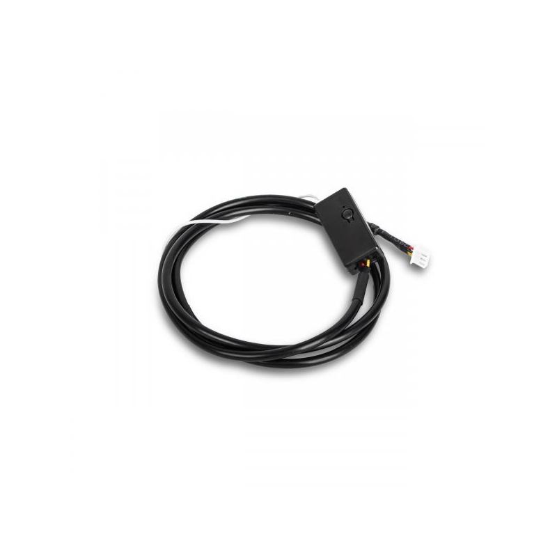 KEETEC RF RECEIVER receiver for wireless sensors