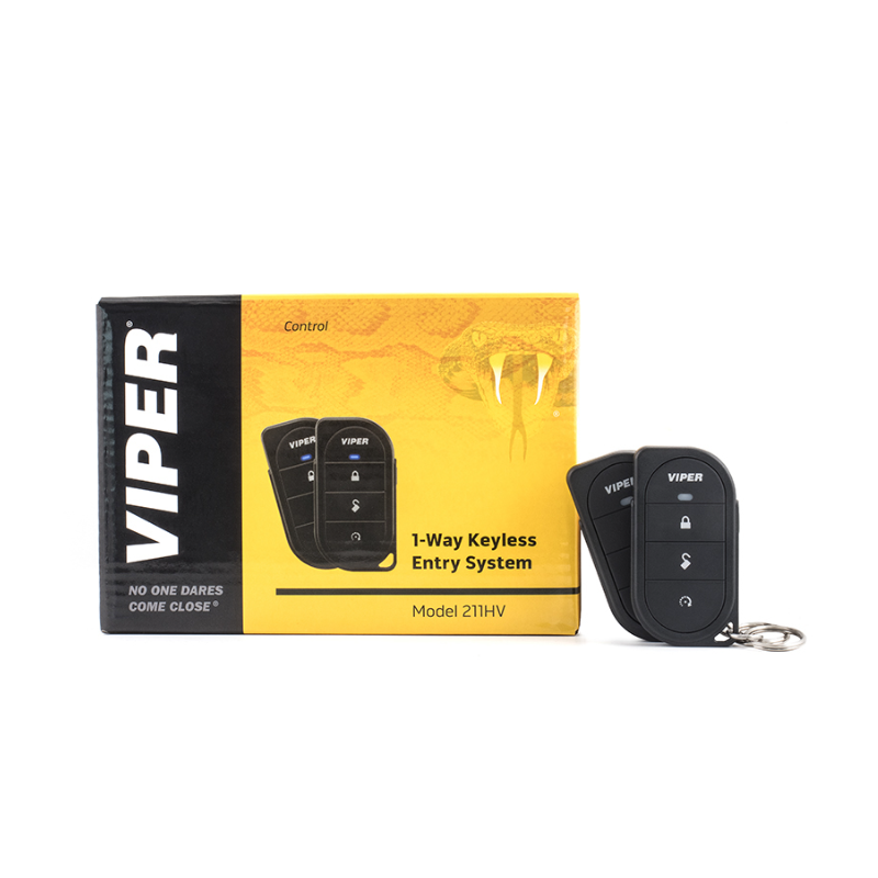Alarm VIPER 211HV