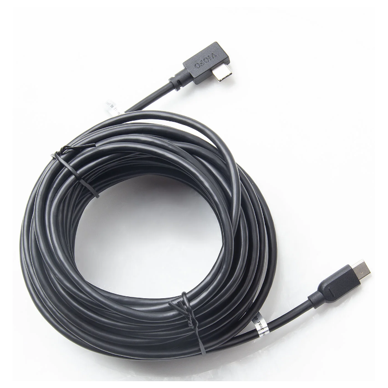 A229 tagumise kaamera USB kaabel 8M