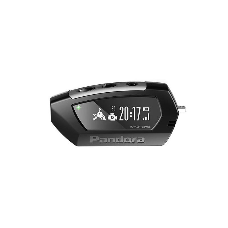 Pandora MOTO lisapult LCD D010
