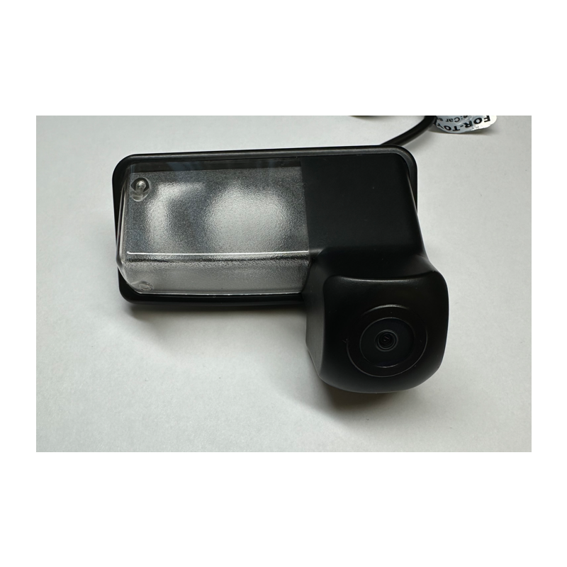 Parking camera Secure Toyota Avensis