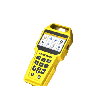 Rehvirõhu programaator Steelmate SPT300