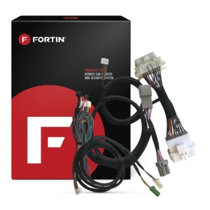 T-Harness Chrysler, Dodge, Ram, Jeep CHR7