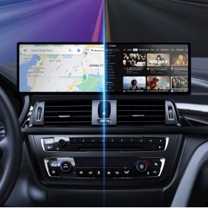 Android Box BMW ID6 - ID9