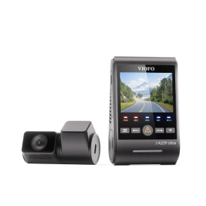 Onboard camera Viofo A229 ULTRA