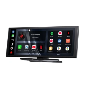 Беспроводной CarPlay/Android Auto с интеллектуальным экраном