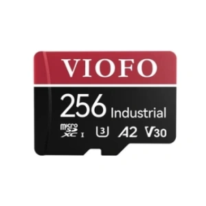 Memory card Micro SD 256GB Viofo
