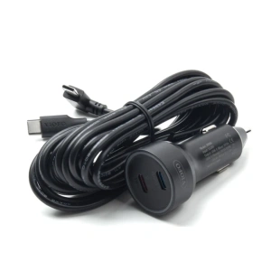 Power adapter for cigarette lighter WM1
