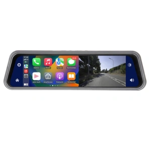 Rear view mirror Carplay / Android Auto