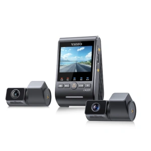 Pardakaamera Viofo A329T 3-Kanaliga