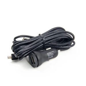 Toiteadapter sigaretisüütajale MINI USB