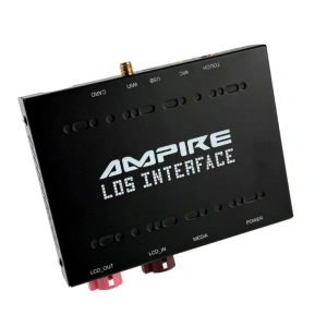 Retrofit Carplay Porsche PCM4.0