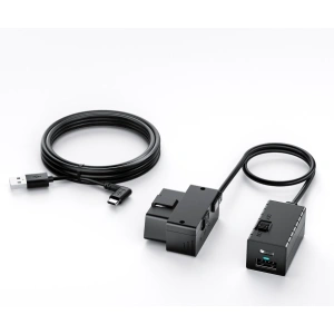 Püsitoiteadapter 12V/24V OBD