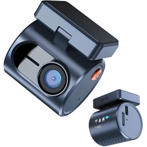 Dashcam KAWA Mini 3 Pro + 1x Cigarette lighter power adapter