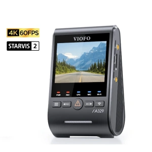 Dashcam  Viofo A32 + Hardwire kit HK4