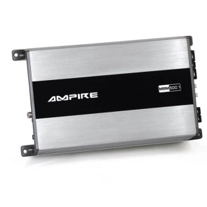 Amplifier one channel 500W
