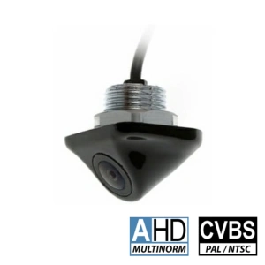 Tagurduskaamera universaalne 704N-A CVBS/AHD