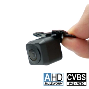 Tagurduskaamera reguleeritav lainurk HD385 CVBS/AHD