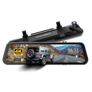 Dashboard camera WOLFBOX G900Pro