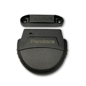 PA-DMS-101BT-BLK