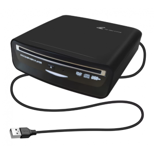 USB CD-mängija