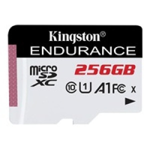 Memory card Micro SD 256GB Kingston