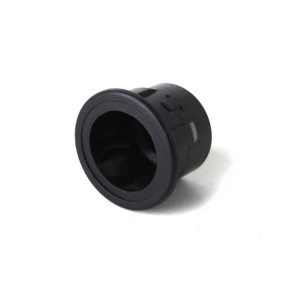 Kummiadapter 18.5 mm andurile (met.stange)