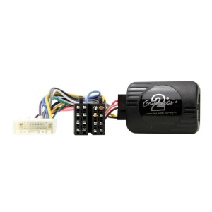 ISO Wiring Subaru Impreza/XV 2012>