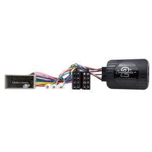 ISO Wiring Honda Fit, Insight, Jazz