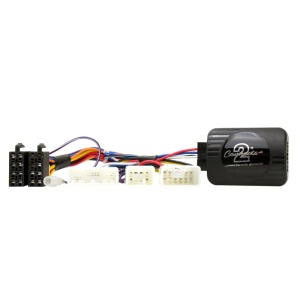 Stalk adapter Toyota 2011>