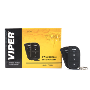Alarm VIPER 211HV