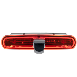 rear view camera (CVBS), FIAT Doblo 2, OPEL Combo D (with wing doors)