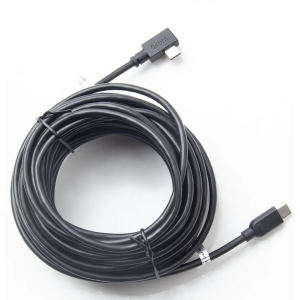 A229 tagumise kaamera USB kaabel 8M