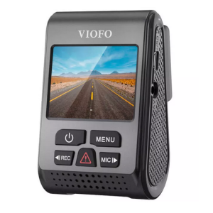Onboard camera Viofo A119 v3 GPS