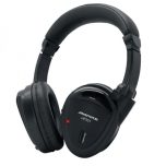 Headphones IR 2-channel HP301