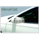 Mirror folding kit Mazda 6 2013