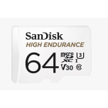 Memory card Micro SD 64GB