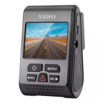 Pardakaamera Viofo A119 v3 GPS