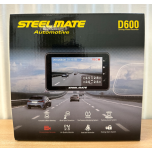 Встроенная камера Steelmate D600