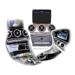Video input Mercedes Benz NTG5-205, NTG5.1