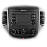 Video input Mercedes Benz Audio15 Vito W447+Sprinter