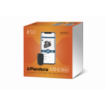 Motoalarm Pandora Mini Moto