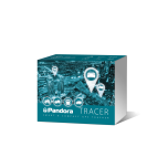 Tracking device Pandora Tracer