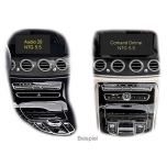 Videosisend Mercedes Benz NTG5.5, Audio20 NTG5.5