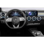 HDMI Input Mercedes Benz MBUX