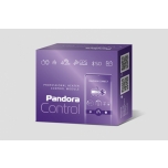 Preheater control and GPS/GSM Pandora