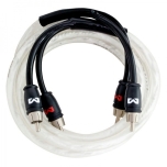 Audio cable XA250 (2-channel.) 250 cm