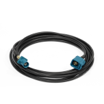 FAKRA extension cable 100 cm